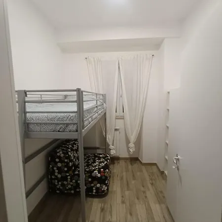 Appartement Casa No-vi *