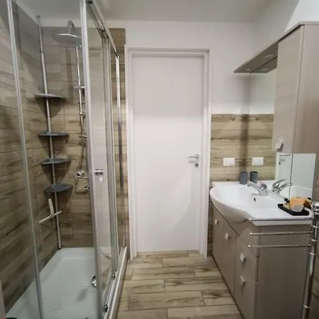 Appartement Casa No-vi *