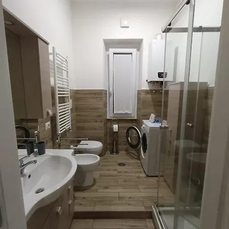 Appartement Casa No-vi *