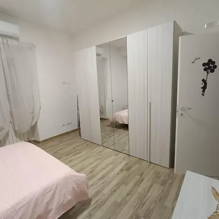 Apartament Casa No-vi