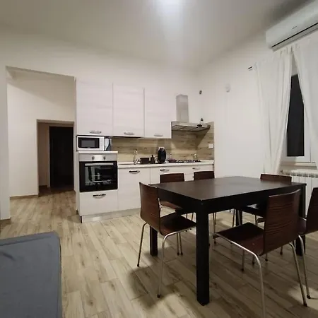 Apartament Casa No-vi
