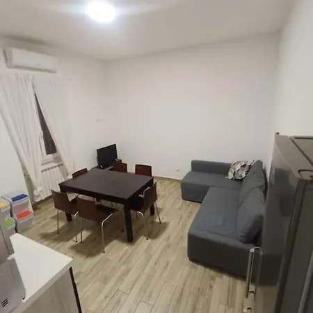 Apartament Casa No-vi