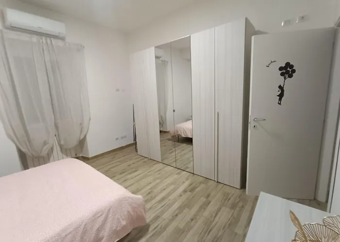 아파트 Casa No-vi