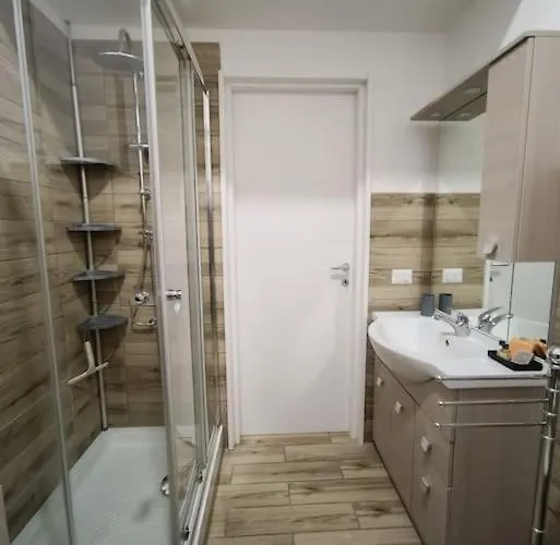 아파트 Casa No-vi *