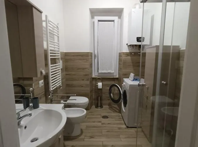 아파트 Casa No-vi *