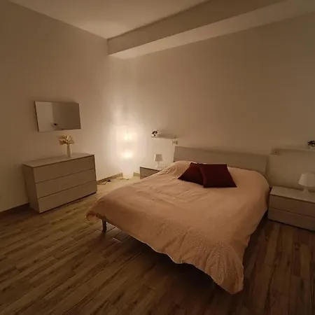 Casa No-vi * 로마
